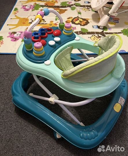 Ходунки детские