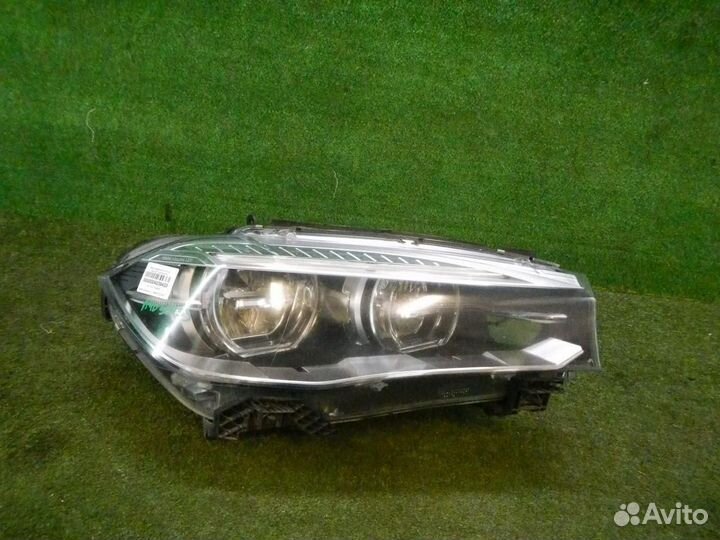 Фара правая BMW X5 F15 X6 F16 (2015-2018) Adaptive