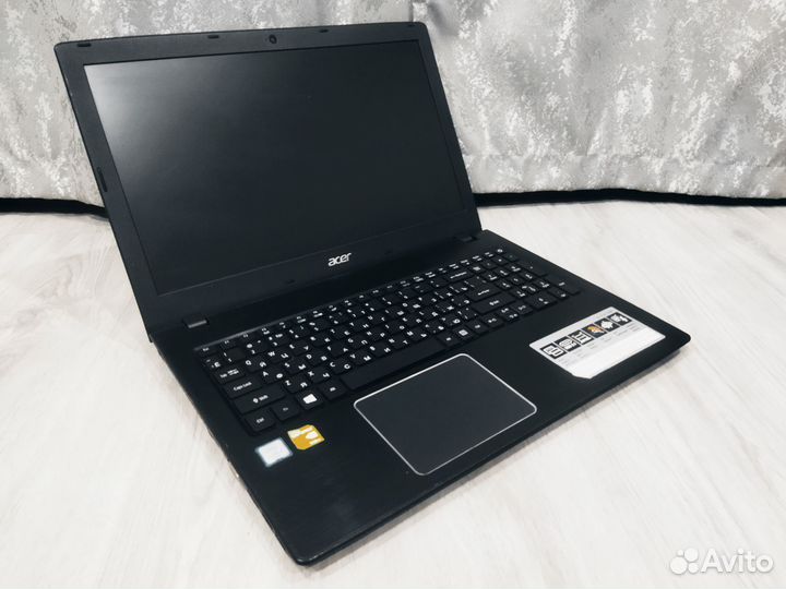 Игровой Acer 8Gb/1Tb/Nvidia GeForce GT 940mx