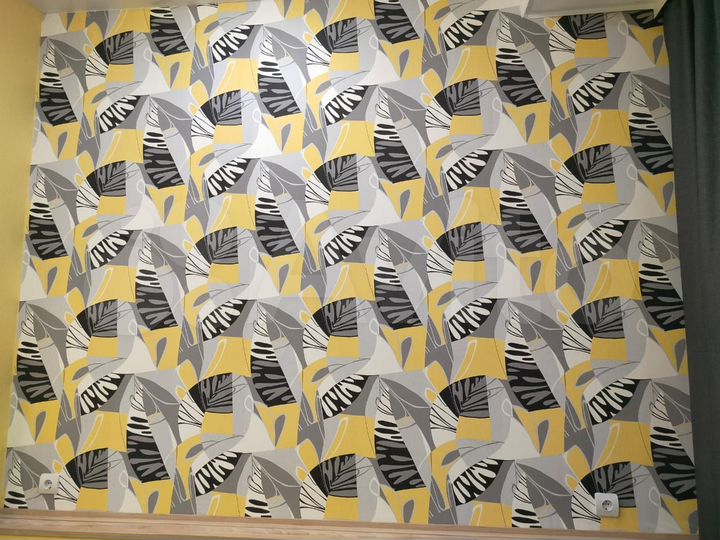 2-к. квартира, 45 м², 1/4 эт.