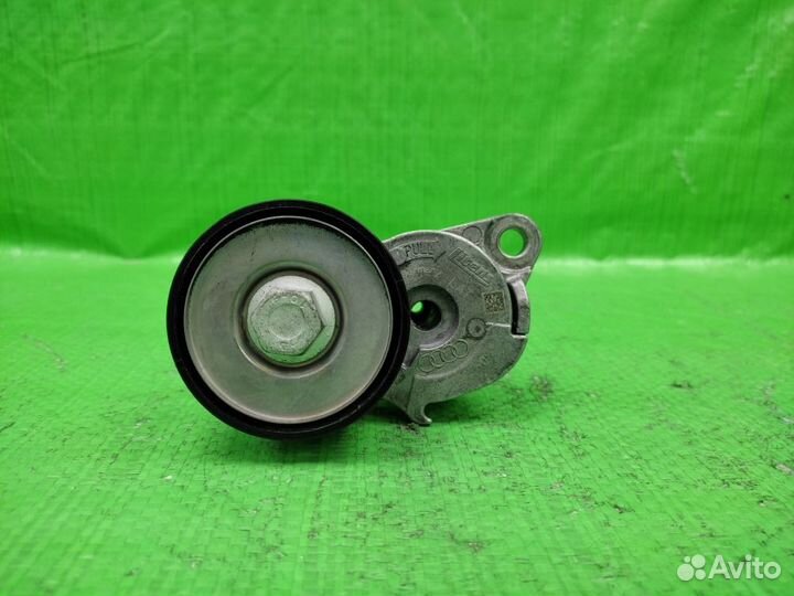 Натяжитель приводного ремня Audi Q3/A3/A4/A5/A6