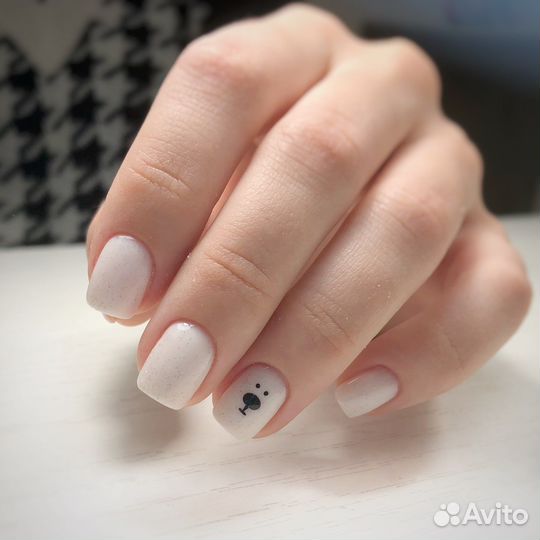 Маникюр, педикюр. Калининград