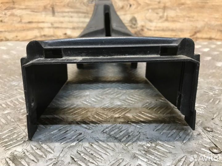 Облицовка тоннеля пола Ваз 2114