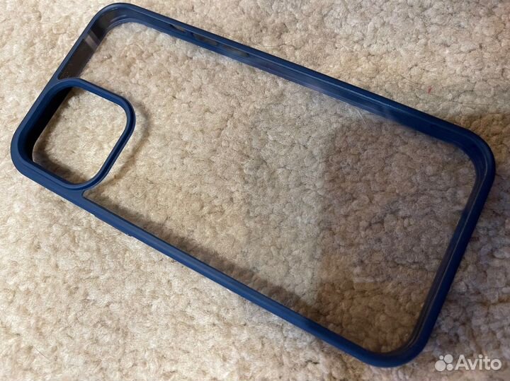 Чехол на iPhone 12 pro max