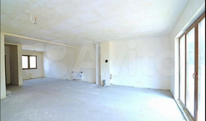 Таунхаус 140 м² на участке 2,5 сот.