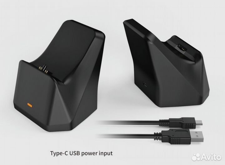 Зарядная станция для геймпада PS5 (dualsense)