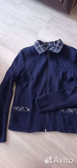 Школьная форма