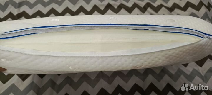 Ортопедическая подушка MemorySleep Classic