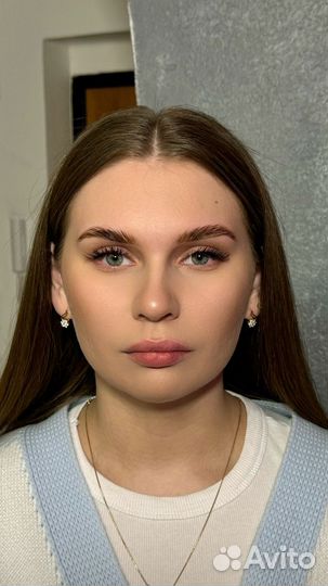 Фея твоих бровей