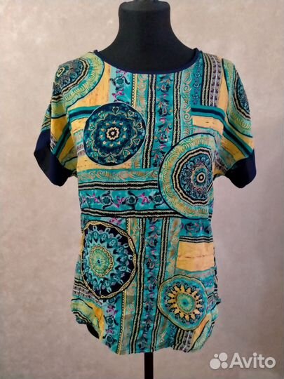 Летняя одежда пакетом