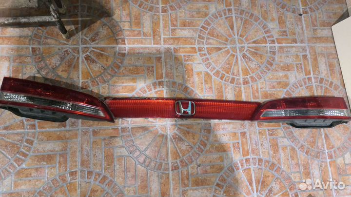 Фара задняя багажника Honda elizion хонда элизион