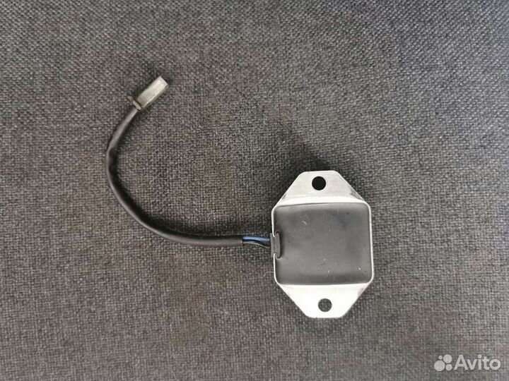 Регулятор напряжения yamaha vk540 viking