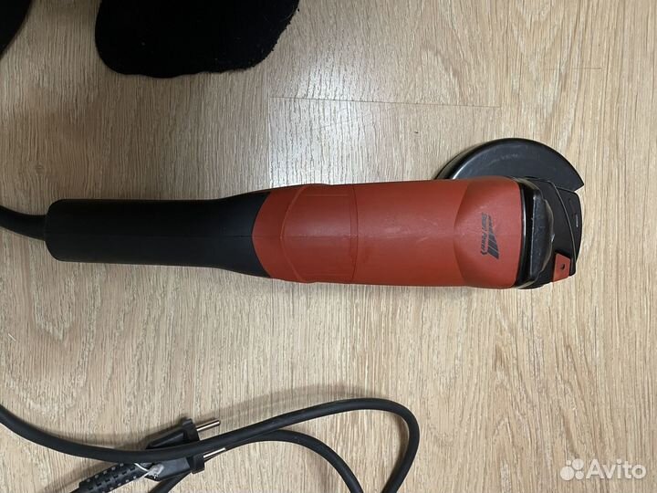 Hilti deg 125D