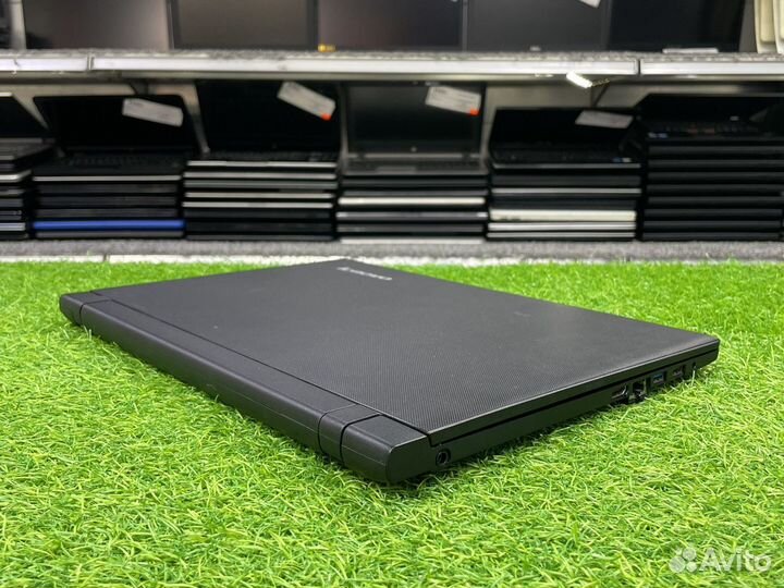 Ноутбук Lenovo IdeaPad 100-15IBY