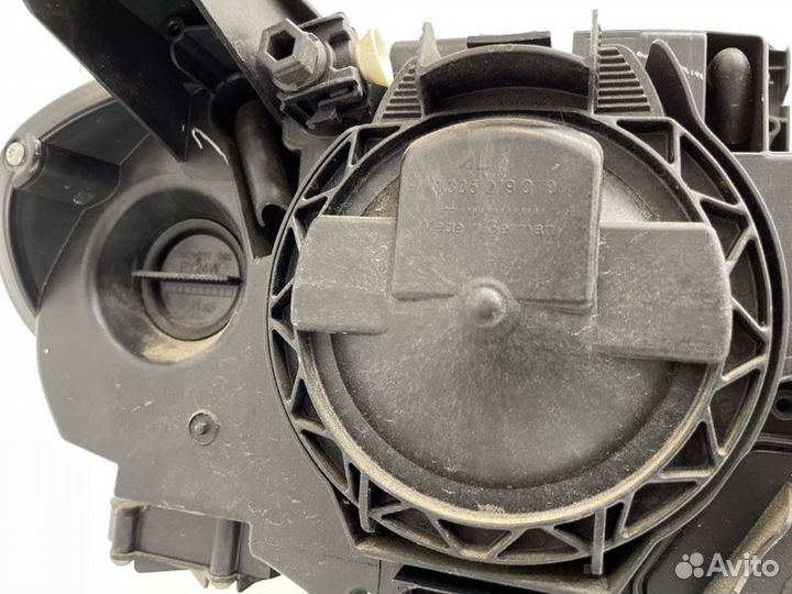 Фара ксенон адаптив передняя левая Bmw X5 E70