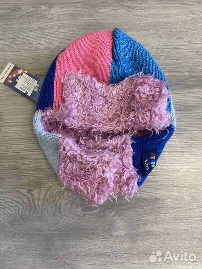 Шапка детская