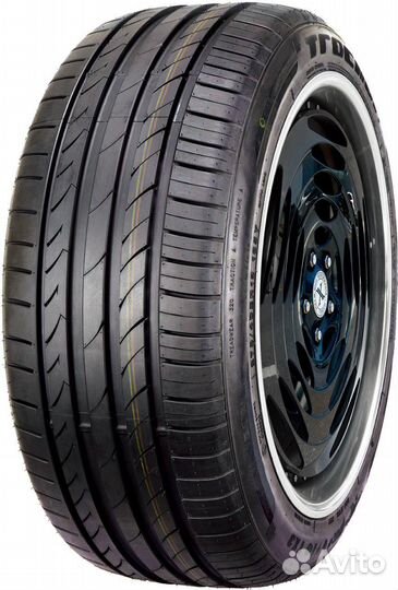 Tracmax X-Privilo TX3 235/40 R18 95