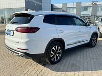 Chery Tiggo 8 Pro 1.6 AMT, 2022, 25 252 км, с пробегом, цена 2 235 000 руб.