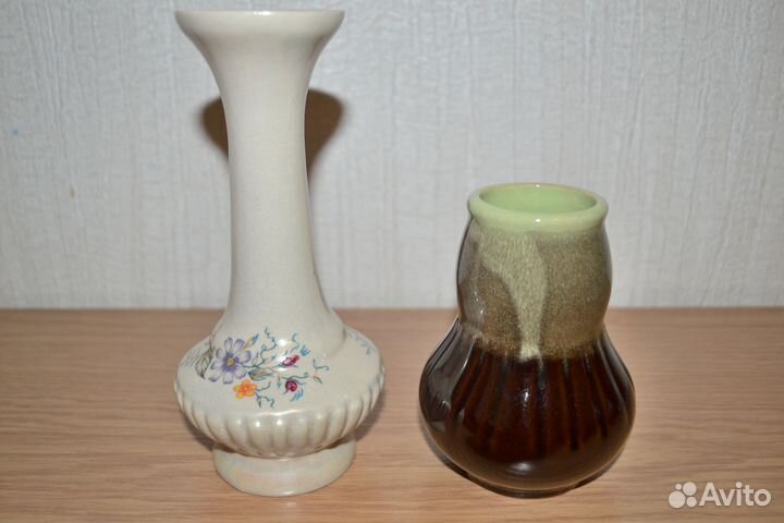 Ваза для цветов лфз вазочки