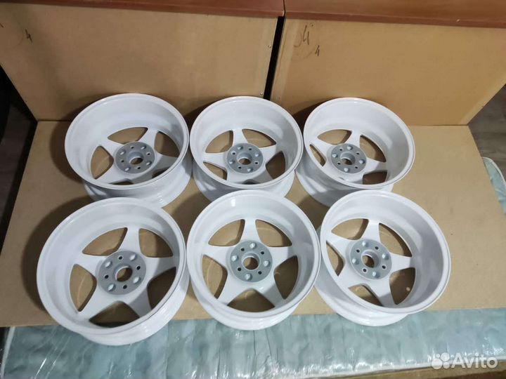 Кованнын диски смк