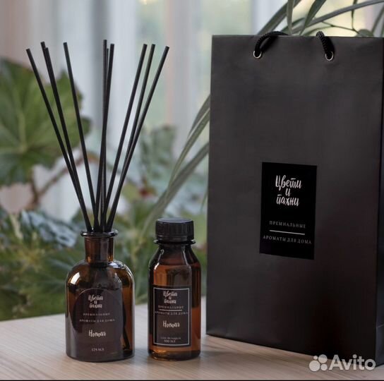 Аромат для дома Amouage Honour Диффузор