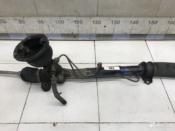 Рейка рулевая M2 (2010-1014)