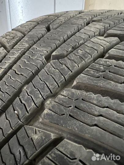 Nokian Tyres Nordman RS2 225/50 R17 98R