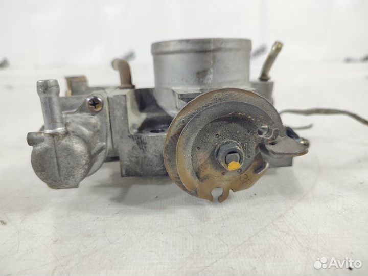 Дроссельная заслонка Honda Stepwgn RF1 B20B 2002