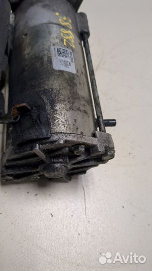 Стартер Volvo V50, 2005