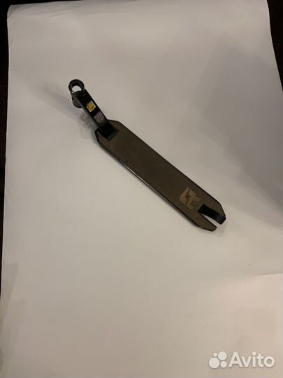 Запчасти от самоката