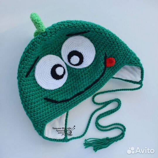 Шапка 