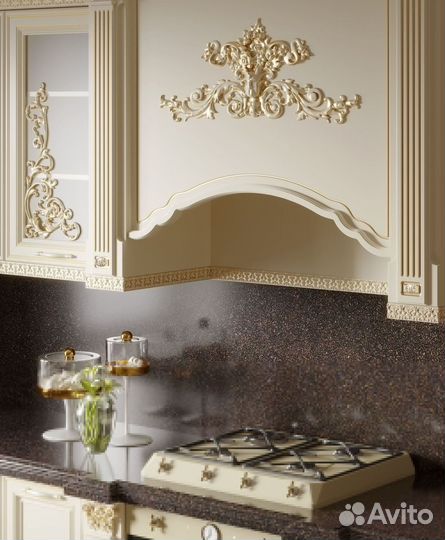 Кухонный гарнитур