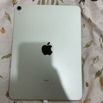 iPad air 4