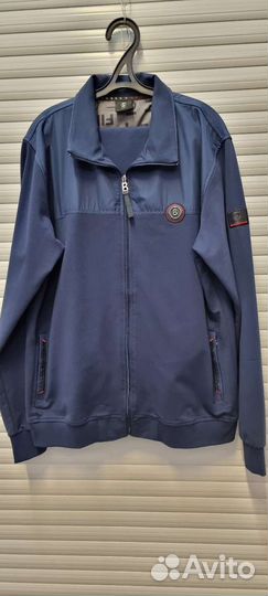 Спортивный костюм мужской, состав хб