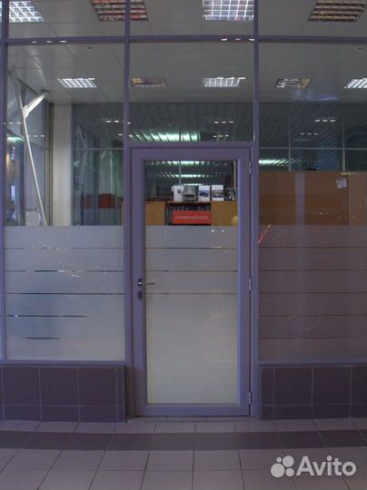 Офисные перегородки Стеклянные и Алюминиевые Зоны