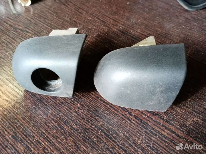 Накладка ручки наружной двери BMW 3 E46