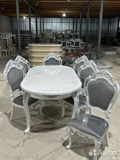 Стулья мини шейх