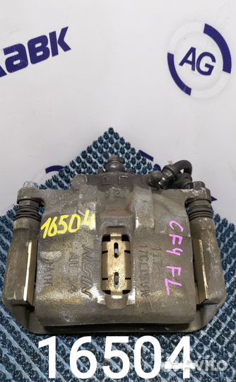 Суппорт Honda Accord