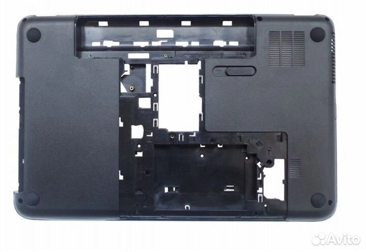 Поддон для ноутбука HP g6-2000 (новый)