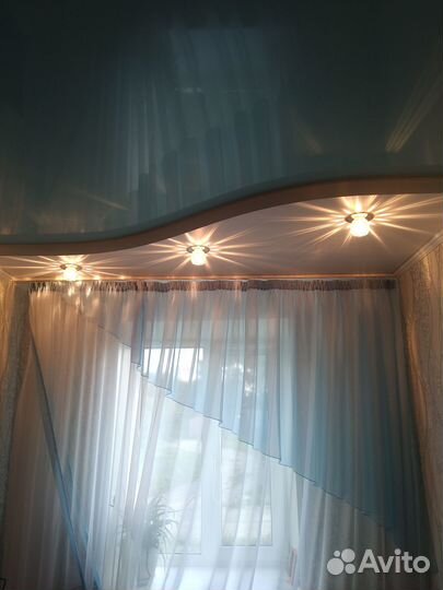 Светильник потолочный встраиваемый