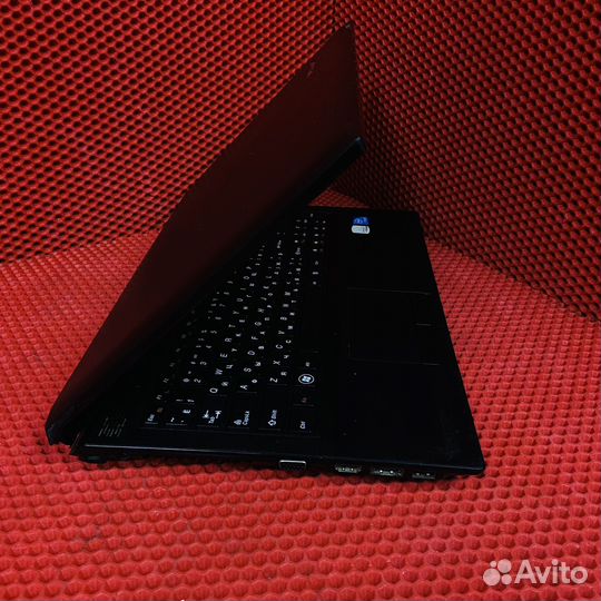 Ноутбук Lenovo B570e (55737)