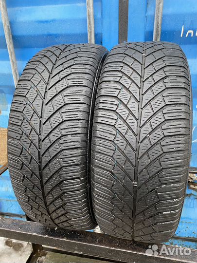 Continental ContiWinterContact TS 830 215/55 R16