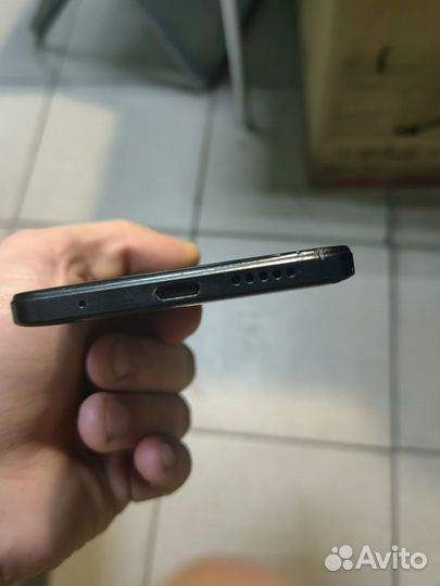 Xiaomi 12S, 8/256 ГБ