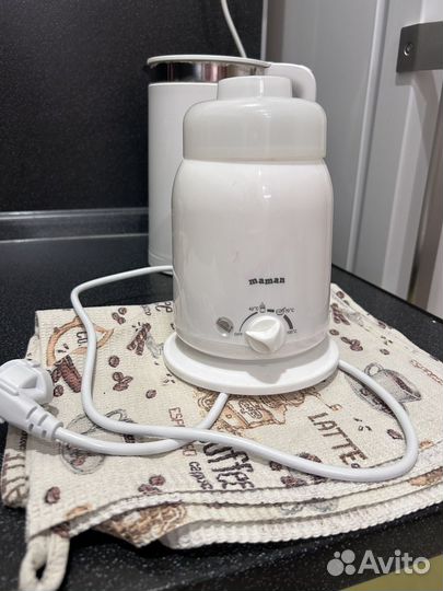 Подогреватель для бутылочек