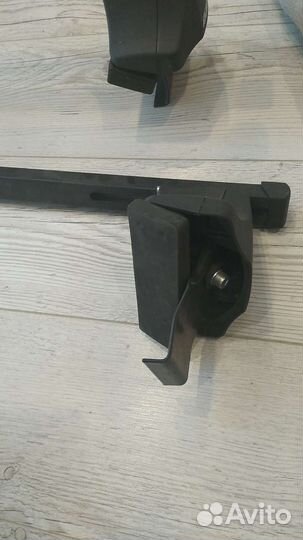 Багажник Форд Фьюжин