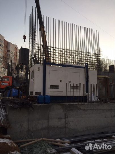 Аренда Прокат Генератора