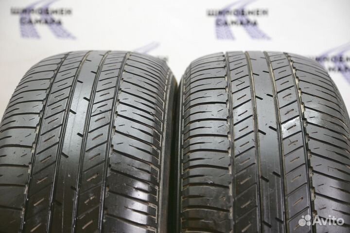 Bridgestone Dueler H/L 400 255/65 R17 110