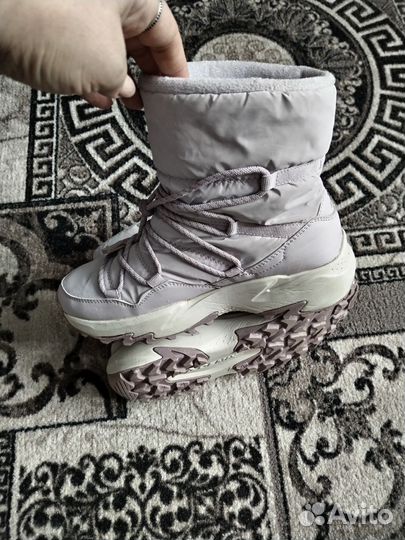 Сапожки зима, осень