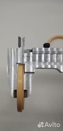 Манжета 140302003 на шток передней подвески Тайга