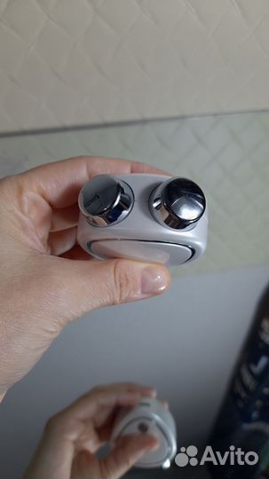 Микротоковый массажер для лица Comfy Beauty Аппара